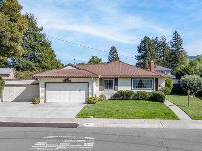 2952 May Rd, Richmond, CA, 94803