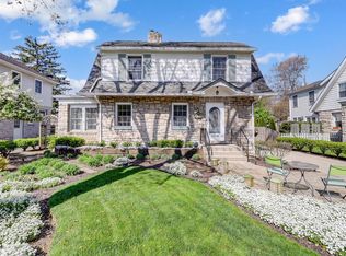 1709 Andover Rd, Columbus, OH 43212