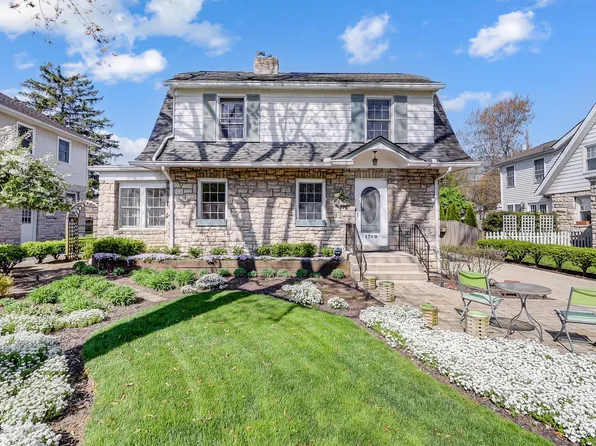 1709 Andover Rd, Columbus, OH 43212