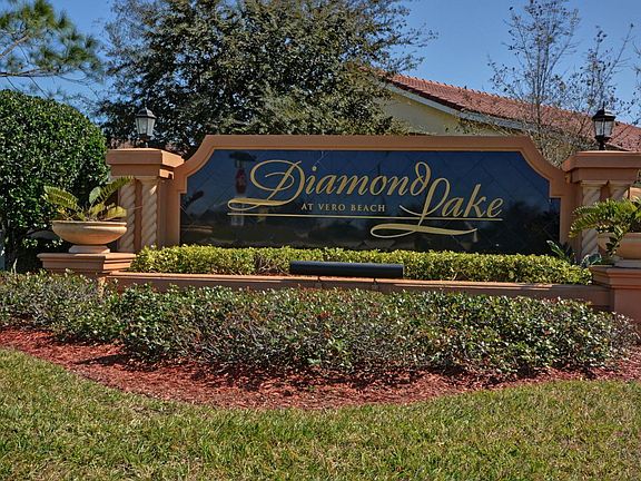 Desirable Gated Community