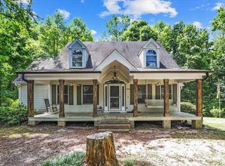 12808 Old Stage Rd, Willow Spring, NC 27592