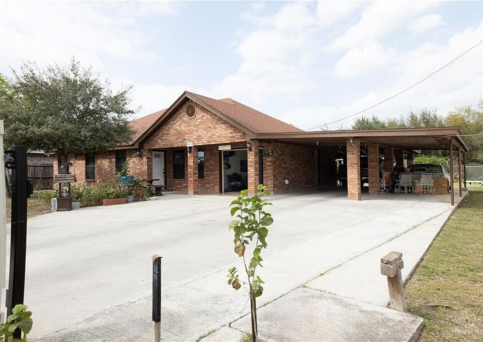1823 E Saint Francis Ave, Mission, TX 78573 MLS 399468 Zillow