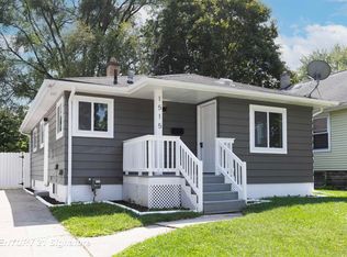 1515 Beech St, Saginaw, MI 48602