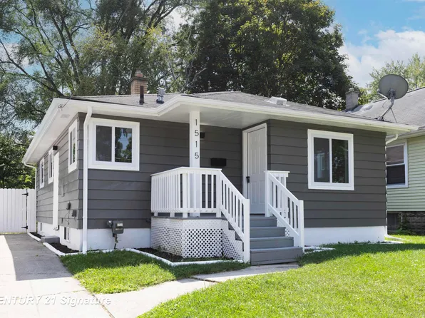 1515 Beech St, Saginaw, MI 48602