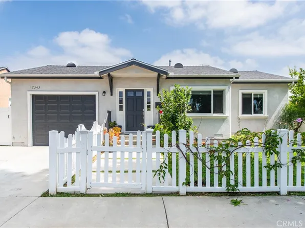 17343 Martha St, Encino, CA 91316