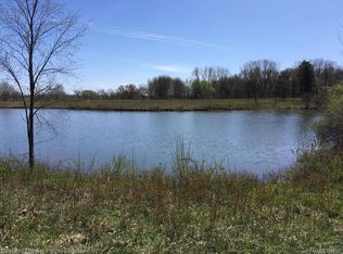 0 Gorde Rd, Silverwood, MI 48760