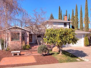 1215 Gonzaga Ct, Livermore, CA