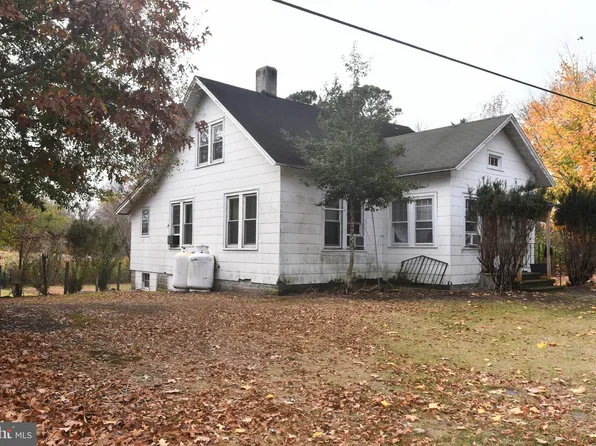 36124 Zion Church Rd, Frankford, DE 19945
