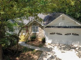 2804 Dock Side Ct, Lawrenceville, GA 30045
