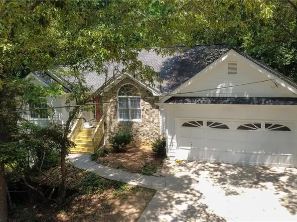 2804 Dock Side Ct, Lawrenceville, GA 30045