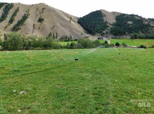 Buckhorn Ln, North Fork, ID 83466