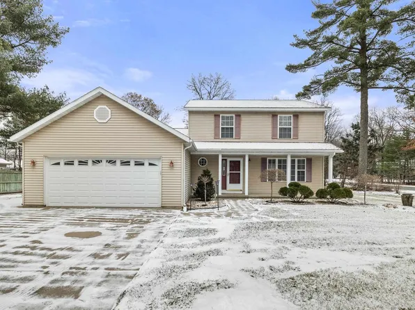 3117 LEAHY AVENUE, Stevens Point, WI 54481