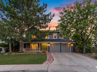 102 Dorset Ct, Castle Pines, CO 80108