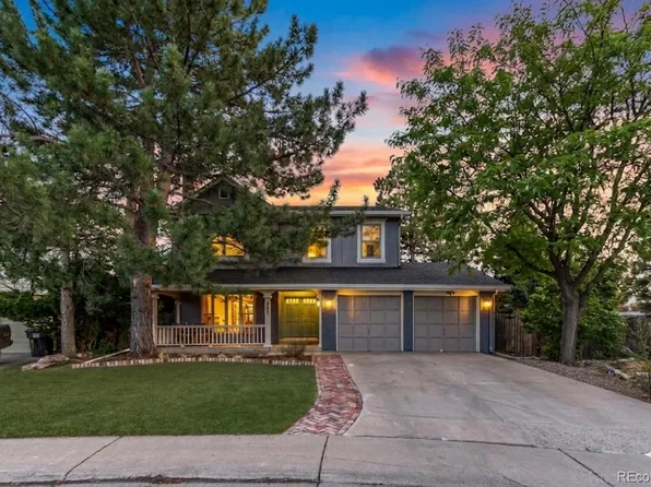 102 Dorset Court, Castle Pines, CO 80108