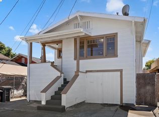 3547 Suter St #A, Oakland, CA 94619