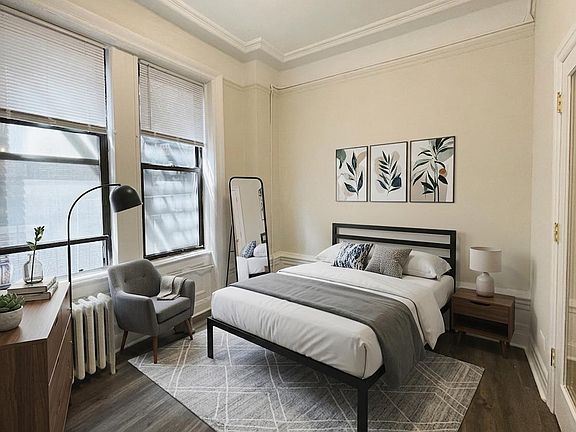 4th image of 2841 Broadway #9L1