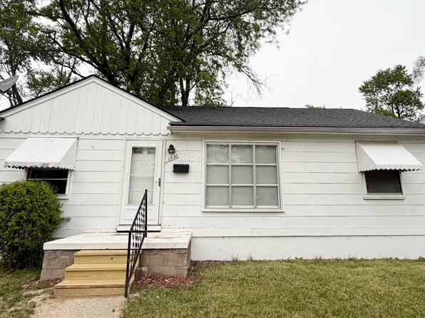 22530 Leewin St, Detroit, MI 48219
