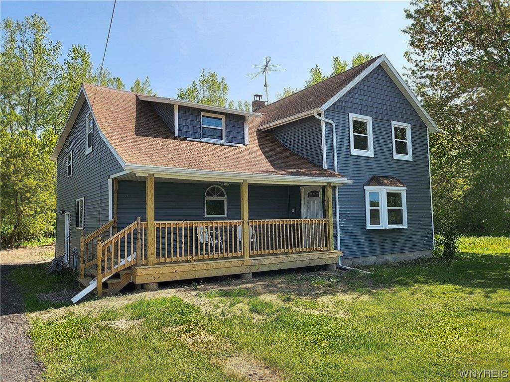 50 North St, Arcade, NY 14009 Zillow