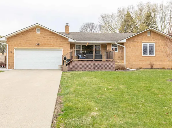 16 Elmwood Dr, Mapleton, IA 51034