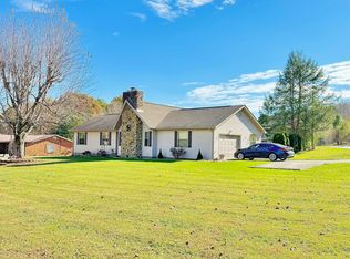 30 Tuit Acres Rd, Corbin, KY 40701