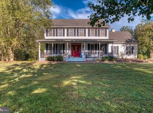 14100 Chesterfield Ln, Culpeper, VA 22701