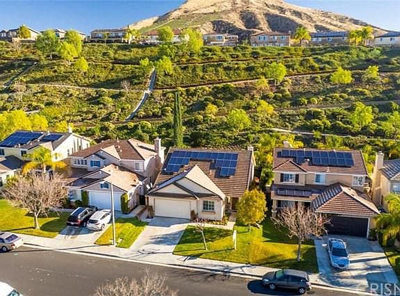 2nd image of 28992 Garnet Canyon Dr