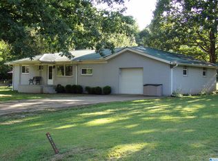 2237 County Road 685, Fort Payne, AL 35968