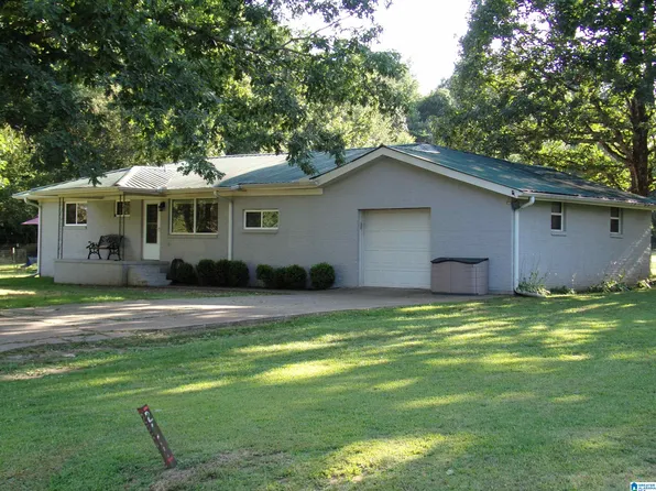 2237 County Road 685, Fort Payne, AL 35968