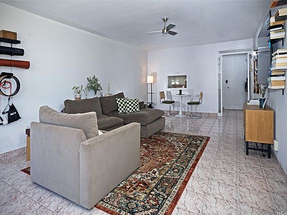 4th image of 1447 Kewalo St APT 408