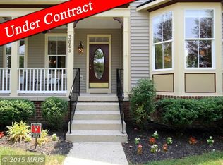 3843 Braveheart Dr, Frederick, MD
