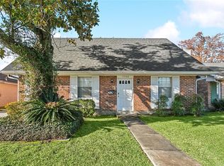 1500 High Ave, Metairie, LA 70001