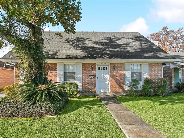 1500 High Ave, Metairie, LA 70001