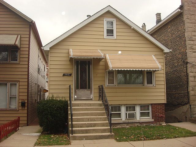 1st image of 3551 S Marshfield Ave