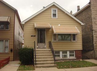 3551 S Marshfield Ave, Chicago, IL 60609
