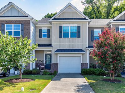 627 Briarcliff St, Apex, NC, 27502