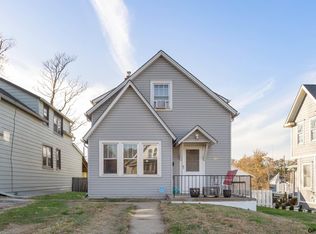 5112 S 20th St, Omaha, NE 68107