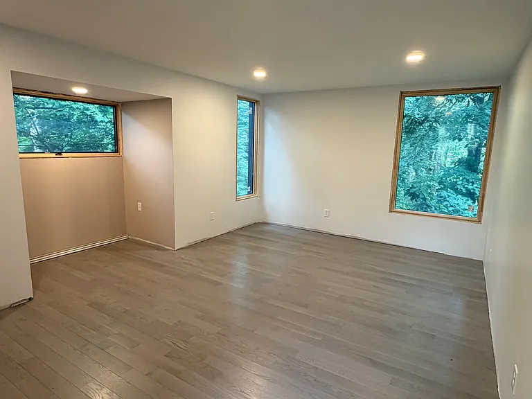 New den