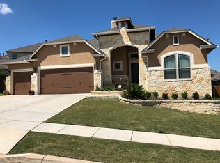 18718 Cordoba Mesa, San Antonio, TX 78259