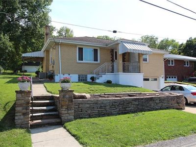 361 3rd St, Smithton, PA, 15479