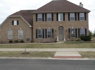 428 Blue Ridge Dr, Oswego, IL 60543