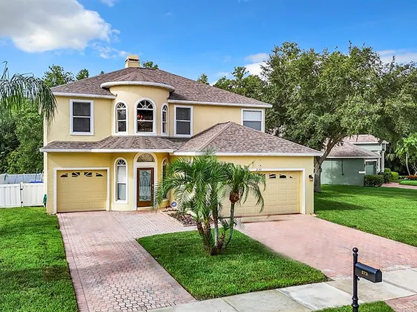 273 Timberland Ct, Oldsmar, FL 34677