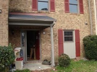 362 Deputy Ln UNIT B, Newport News, VA 23608
