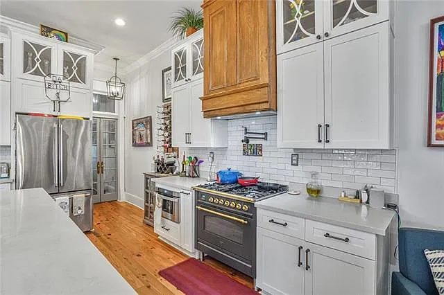 205 S Norman C Francis Pkwy — Photo 9