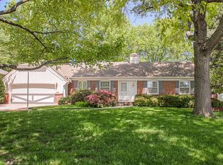 5500 W 85th St, Overland Park, KS 66207