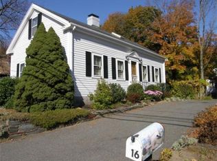 16 Collins St, Danvers, MA 01923