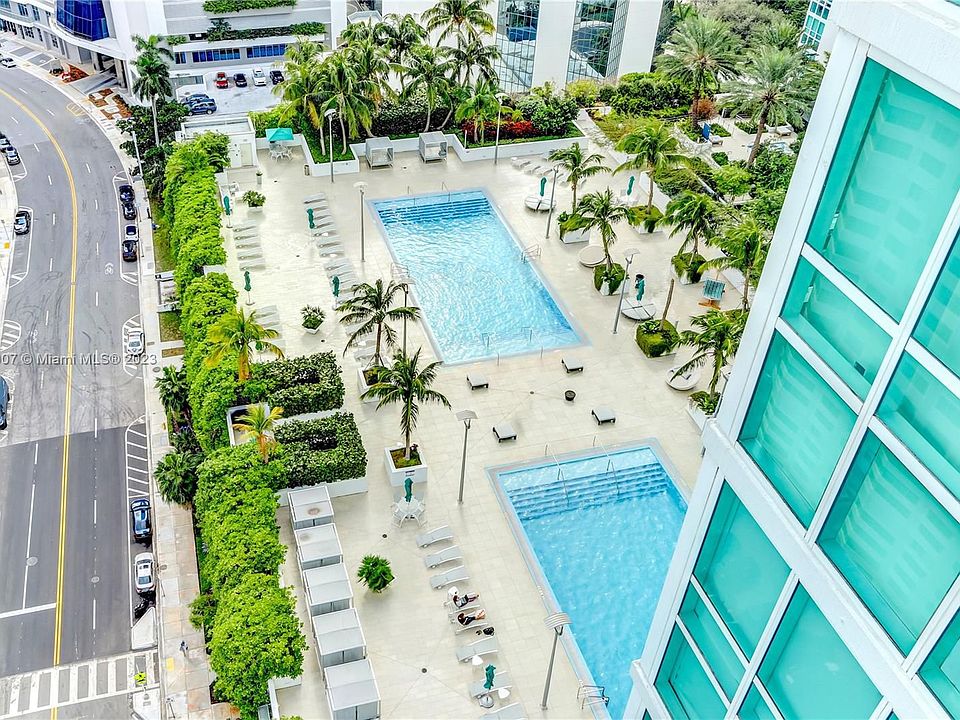 1st image of 950 Brickell Bay Dr APT 1511