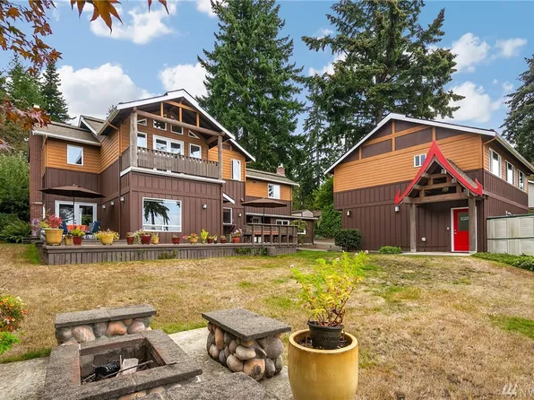 20081 8th Ave NW, Shoreline, WA 98177