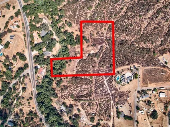 Indian Oaks, Ramona, CA 92065