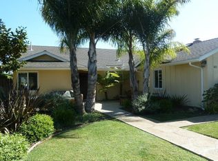 1637 Santa Rosa Ave, Santa Barbara, CA 93109