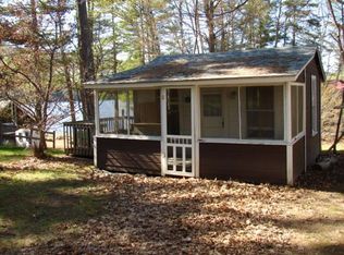 1274 Canada Rd #11, Bingham, ME 04920